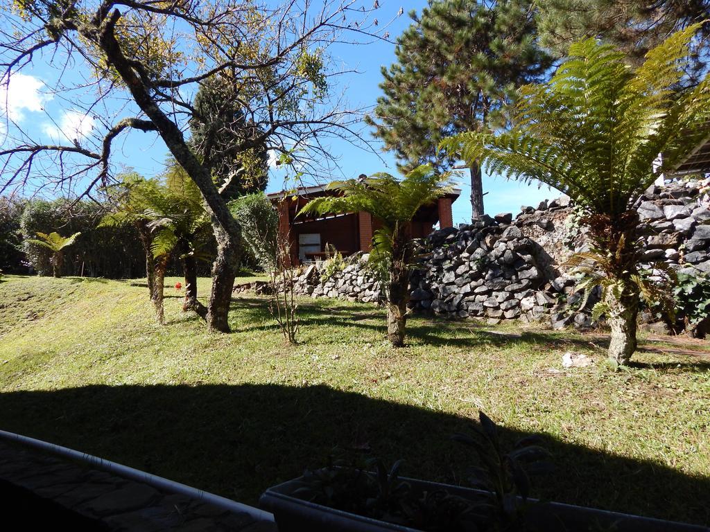 Casa de férias Recanto Do Sossego