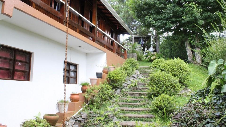 Recanto Do Sossego Casa de férias *