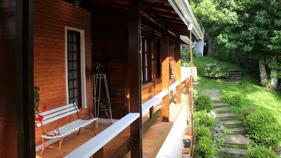 Recanto Do Sossego Casa de férias