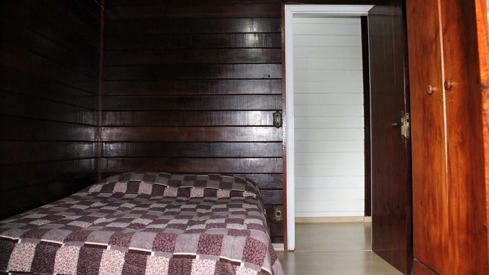 Recanto Do Sossego Casa de férias Campos do Jordão